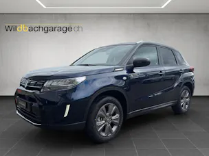 Suzuki Vitara 1.4 T Sakura Hybrid 4x4