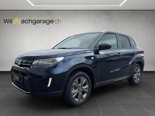 Suzuki Vitara 1.4 T Sakura Hybrid 4x4