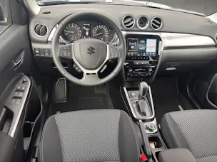Suzuki Vitara 1.4 T Sakura Hybrid 4x4