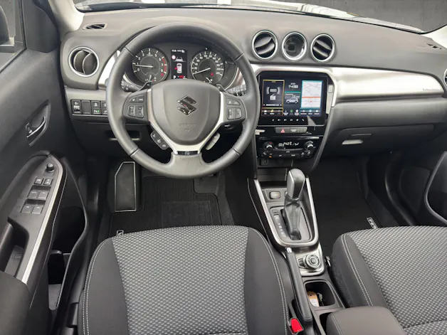 Suzuki Vitara 1.4 T Sakura Hybrid 4x4