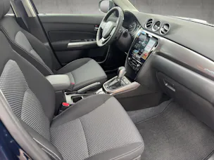 Suzuki Vitara 1.4 T Sakura Hybrid 4x4