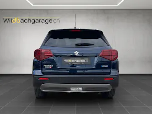 Suzuki Vitara 1.4 T Sakura Hybrid 4x4