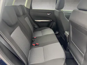 Suzuki Vitara 1.4 T Sakura Hybrid 4x4