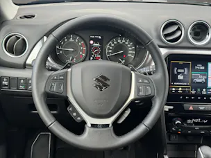Suzuki Vitara 1.4 T Sakura Hybrid 4x4