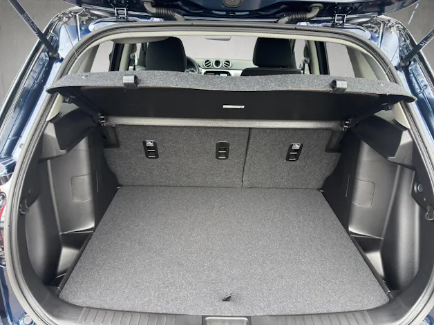 Suzuki Vitara 1.4 T Sakura Hybrid 4x4