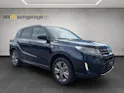 Suzuki Vitara 1.4 T Sakura Hybrid 4x4