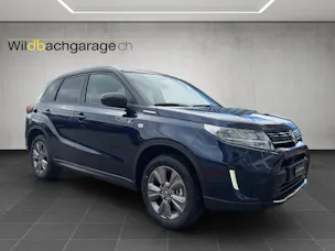 Suzuki Vitara 1.4 T Sakura Hybrid 4x4