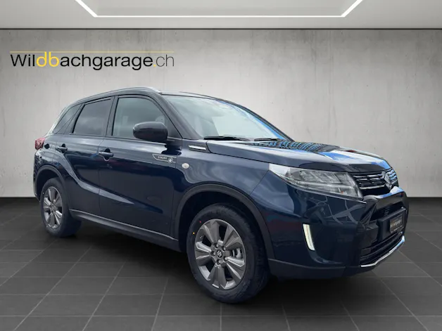Suzuki Vitara 1.4 T Sakura Hybrid 4x4