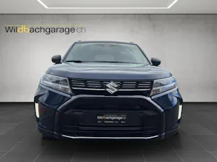Suzuki Vitara 1.4 T Sakura Hybrid 4x4