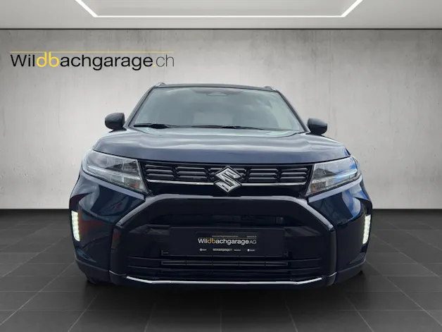 Suzuki Vitara 1.4 T Sakura Hybrid 4x4