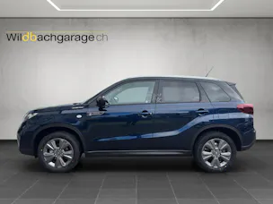 Suzuki Vitara 1.4 T Sakura Hybrid 4x4