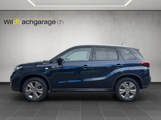 Suzuki Vitara 1.4 T Sakura Hybrid 4x4