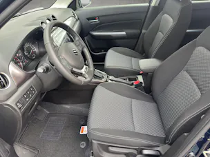 Suzuki Vitara 1.4 T Sakura Hybrid 4x4