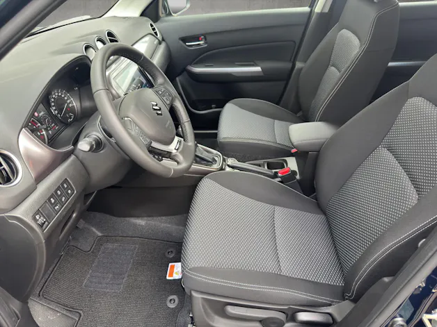 Suzuki Vitara 1.4 T Sakura Hybrid 4x4