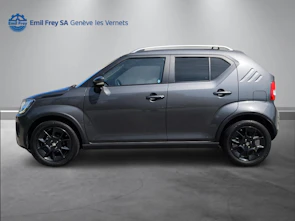 Fahrzeugbild SUZUKI Ignis 1.2 Compact Top Hybrid