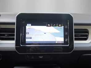 Fahrzeugbild SUZUKI Ignis 1.2 Compact Top Hybrid