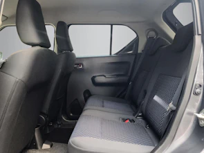 Fahrzeugbild SUZUKI Ignis 1.2 Compact Top Hybrid