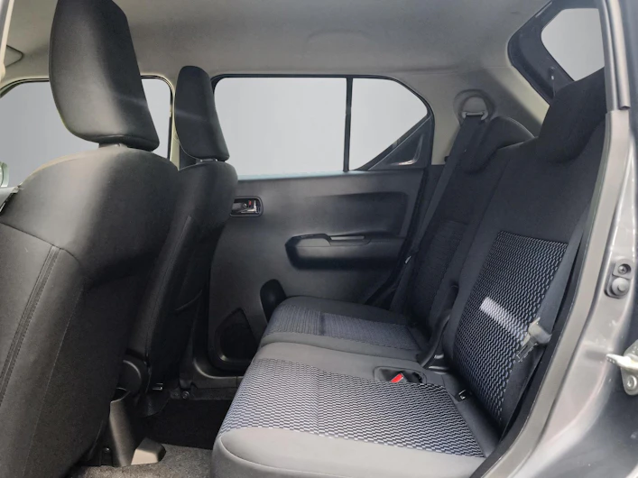 Fahrzeugbild SUZUKI IGNIS