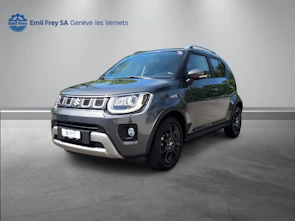 Fahrzeugbild SUZUKI Ignis 1.2 Compact Top Hybrid