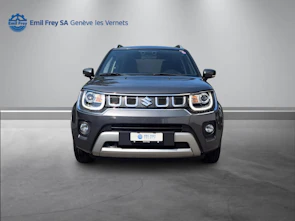 Fahrzeugbild SUZUKI Ignis 1.2 Compact Top Hybrid