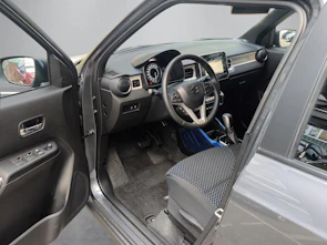Fahrzeugbild SUZUKI Ignis 1.2 Compact Top Hybrid