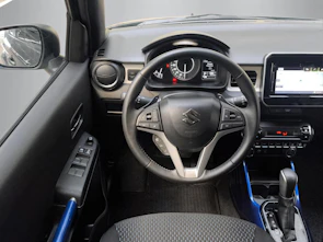 Fahrzeugbild SUZUKI Ignis 1.2 Compact Top Hybrid