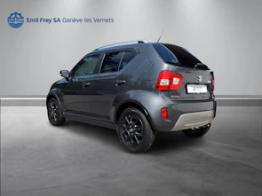 Fahrzeugbild SUZUKI Ignis 1.2 Compact Top Hybrid