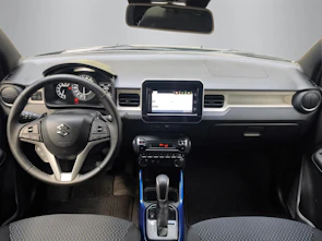 Fahrzeugbild SUZUKI Ignis 1.2 Compact Top Hybrid