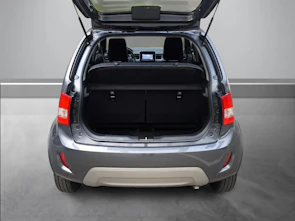 Fahrzeugbild SUZUKI Ignis 1.2 Compact Top Hybrid