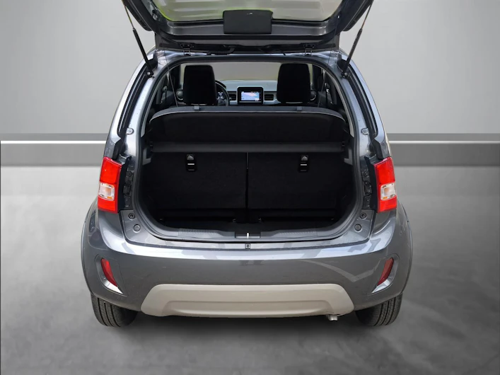Fahrzeugbild SUZUKI IGNIS