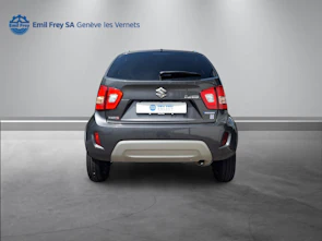 Fahrzeugbild SUZUKI Ignis 1.2 Compact Top Hybrid