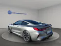 BMW M8 Competition xDrive Coupé