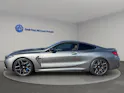 BMW M8 Competition xDrive Coupé