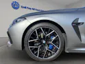 BMW M8 Competition xDrive Coupé
