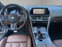 BMW M8 Competition xDrive Coupé