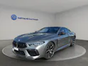 BMW M8 Competition xDrive Coupé