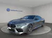 BMW M8 Competition xDrive Coupé