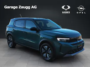 Opel Frontera 1.2 T HEV 145 GS 7 Sitzer