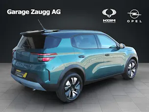 Opel Frontera 1.2 T HEV 145 GS 7 Sitzer