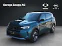 Opel Frontera 1.2 T HEV 145 GS 7 Sitzer
