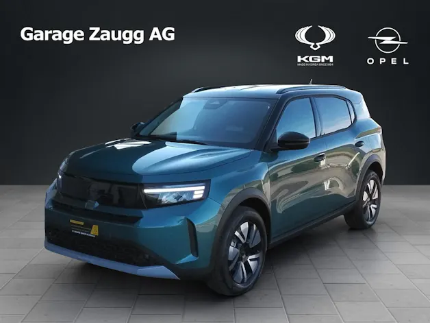 Opel Frontera 1.2 T HEV 145 GS 7 Sitzer