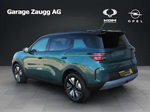 Opel Frontera 1.2 T HEV 145 GS 7 Sitzer