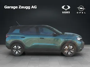 Opel Frontera 1.2 T HEV 145 GS 7 Sitzer