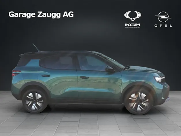 Opel Frontera 1.2 T HEV 145 GS 7 Sitzer