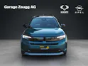 Opel Frontera 1.2 T HEV 145 GS 7 Sitzer