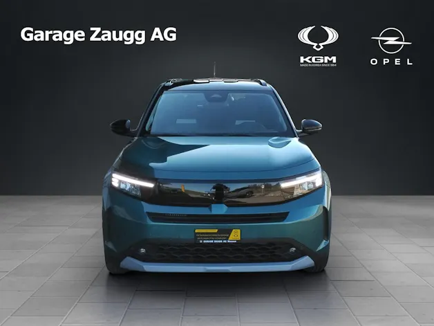 Opel Frontera 1.2 T HEV 145 GS 7 Sitzer