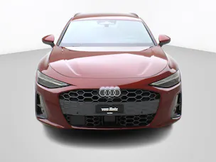 Audi A6 Avant 40 TDI S line quattro S-Tronic
