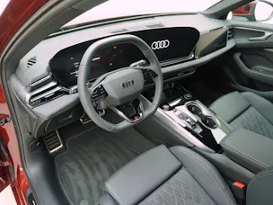 Audi A6 Avant 40 TDI S line quattro S-Tronic