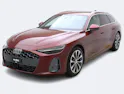 Audi A6 Avant 40 TDI S line quattro S-Tronic