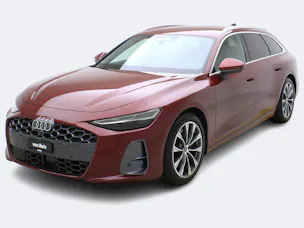 Audi A6 Avant 40 TDI S line quattro S-Tronic
